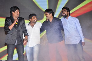 Veeri Veeri Gummadi Pandu Movie Audio Launch